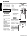 Owners & Installation Manual - (page 8)