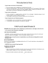 Owners Installation And Operating Manual - (page 8)