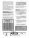 User Instructions - (page 71)