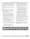 Installation, Operation & Maintenance Manual - (page 19)