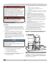 Installation, Operation & Maintenance Manual - (page 60)