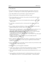 User Manual And  Spare Parts List - (page 3)