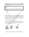 User Manual And  Spare Parts List - (page 6)