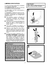User Instructions - (page 101)