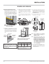 Owners & installation manual - (page 16)