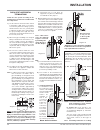 Owners & installation manual - (page 32)