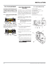 Owners & installation manual - (page 36)