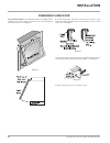 Owners & installation manual - (page 44)
