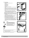 Installation, Service And User Instructions Manual - (page 19)