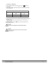 Installation, Service And User Instructions Manual - (page 38)