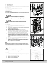 Installation, Service And User Instructions Manual - (page 44)