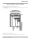 Owners & Installation Manual - (page 13)
