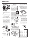 Owners & Installation Manual - (page 32)