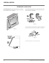 Owners & Installation Manual - (page 38)