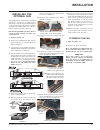 Owners & Installation Manual - (page 41)