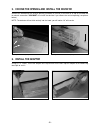 Installation Instructions And User Manual - (page 6)