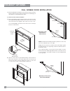 Owners & Installation Manual - (page 54)