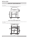 Owners & Installation Manual - (page 18)