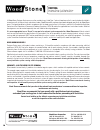 Installation and operation manual - (page 10)