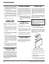 Owners & Installation Manual - (page 48)