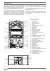Installation & Servising Instruction - (page 3)