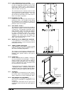 Installation & Servicing Instructions Manual - (page 11)