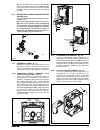 Installation & Servicing Instructions Manual - (page 23)