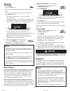 Use & Care Manual - (page 17)