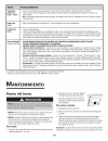 Use & Care Manual - (page 73)