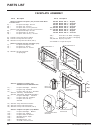 Owners & Installation Manual - (page 30)