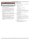 Installation, operation & maintenance manual - (page 33)