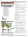 Installation, operation & maintenance manual - (page 14)