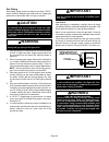 Installation instructions manual - (page 34)