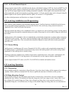 Operating And Maintenance Manual - (page 26)