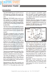 Operating And Installation Manual - (page 20)
