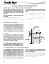 Installation, Operation, Maintenance And Parts - (page 16)