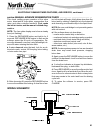 Installation, Operation, Maintenance And Parts - (page 21)