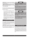 Installation manual and operating instructions - (page 11)