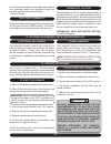 Installation manual and operating instructions - (page 42)