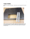 Construction manual & user manual - (page 8)