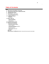 Operating And Maintenance Instruction Manual - (page 3)