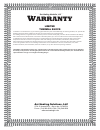 Operating And Maintenance Instruction Manual - (page 24)