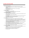 Operating And Maintenance Manual - (page 14)