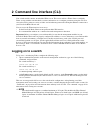 Management And User's Manual - (page 25)