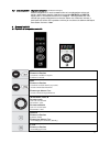 Use And Maintenance Instructions - (page 11)