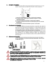 Use And Maintenance Instructions - (page 39)