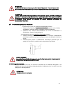 Use And Maintenance Instructions - (page 43)