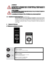 Use And Maintenance Instructions - (page 45)