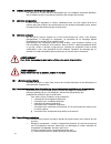 Use And Maintenance Instructions - (page 48)