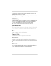 User Reference Manual - (page 262)